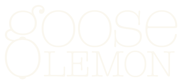 Goose Lemon